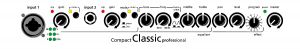 AER COMPACT CLASSIC PRO combo do gitary akustycznej