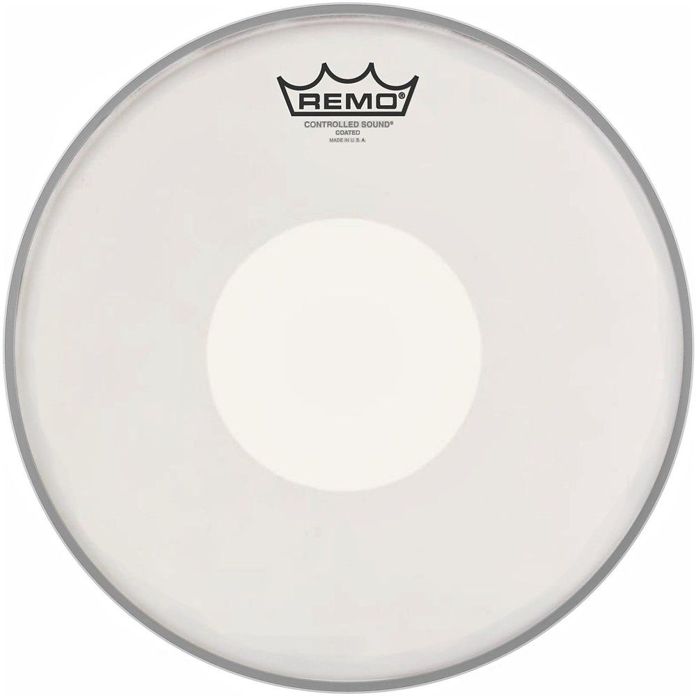 REMO CS 0113 10 membrana do zestawu perkusyjnego REMO CS 0113 10 membrana do zestawu perkusyjnego
