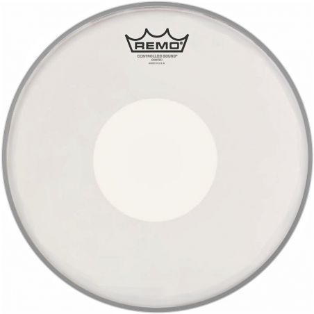 REMO CS 0113 10 membrana do zestawu perkusyjnego