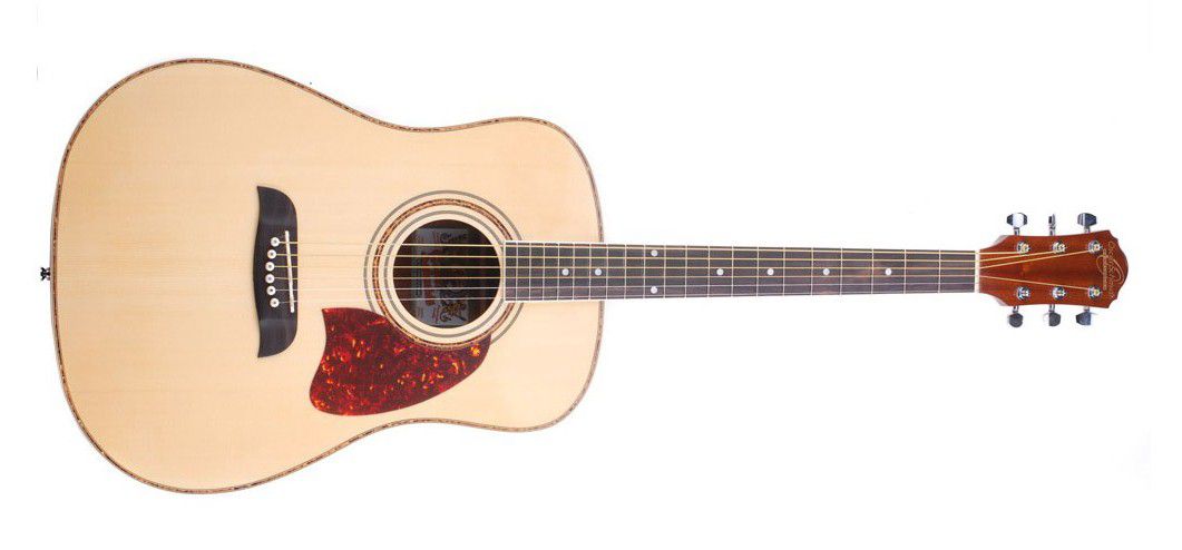 OSCAR SCHMIDT OG 2 (N) gitara akustyczna OSCAR SCHMIDT OG 2 (N) gitara akustyczna