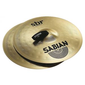 SABIAN SBR 1622 (N) talerze symfoniczne a'due