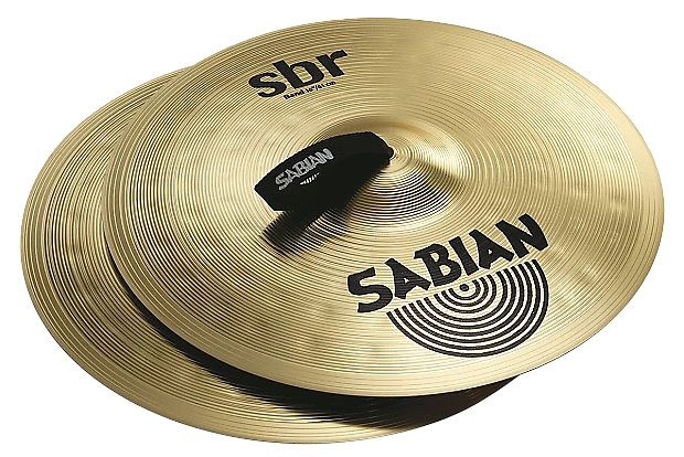 SABIAN SBR 1622 (N) talerze symfoniczne a'due