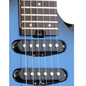 ARIA MAC-STD (MBS) gitara elektryczna