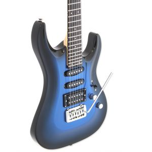 ARIA MAC-STD (MBS) gitara elektryczna