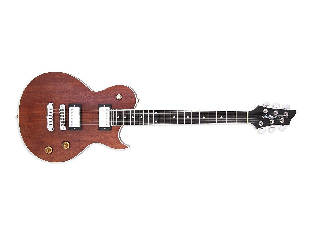 ARIA PE-TR1 (STBR) gitara elektryczna ARIA PE-TR1 (STBR) gitara elektryczna
