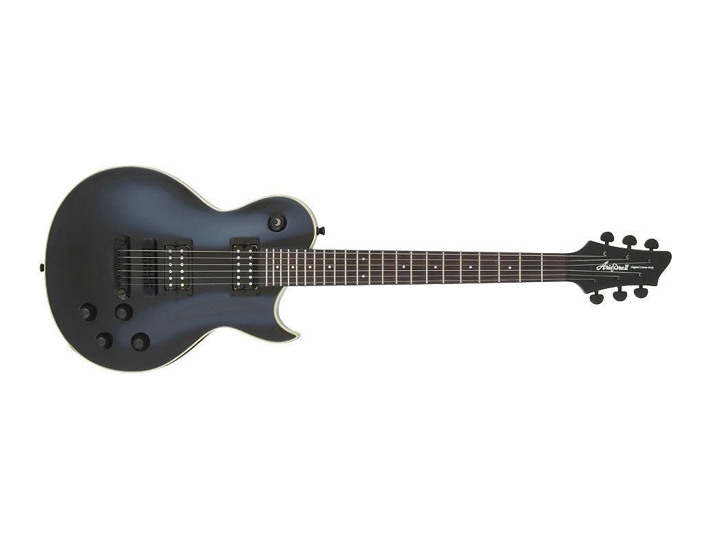 ARIA PE-390 (BK) gitara elektryczna