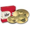 SABIAN SBR 5003 talerze (zestaw)