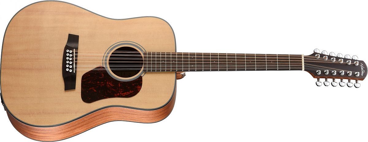 WALDEN D 552 E (N) gitara elektroakustyczna WALDEN D 552 E (N) gitara elektroakustyczna