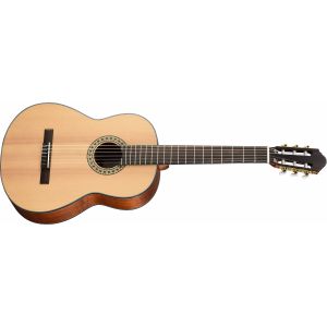WALDEN N 550 E (N) gitara elektroklasyczna