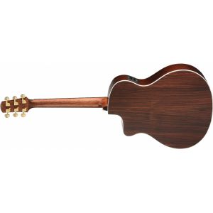 WALDEN G 630 CE W (N) gitara elektroakustyczna
