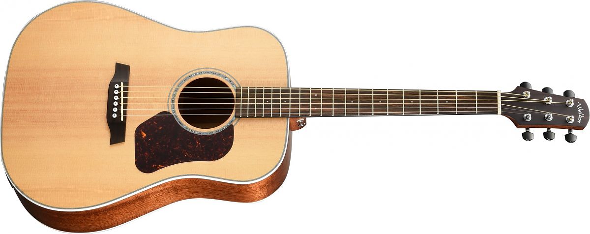 WALDEN D 740 E W (N) gitara elektroakustyczna WALDEN D 740 E W (N) gitara elektroakustyczna
