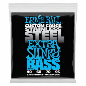 ERNIE BALL EB 2845 komplet strun do basu elektrycznego