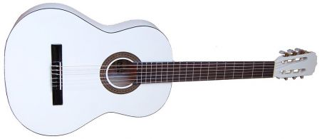ARIA FST-200-53 (WH) gitara klasyczna