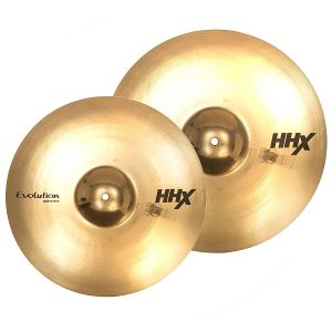 SABIAN 15004 XE (B) talerze (zestaw)