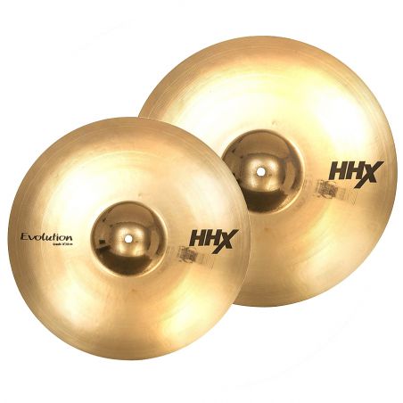 SABIAN 15004 XE (B) talerze (zestaw)