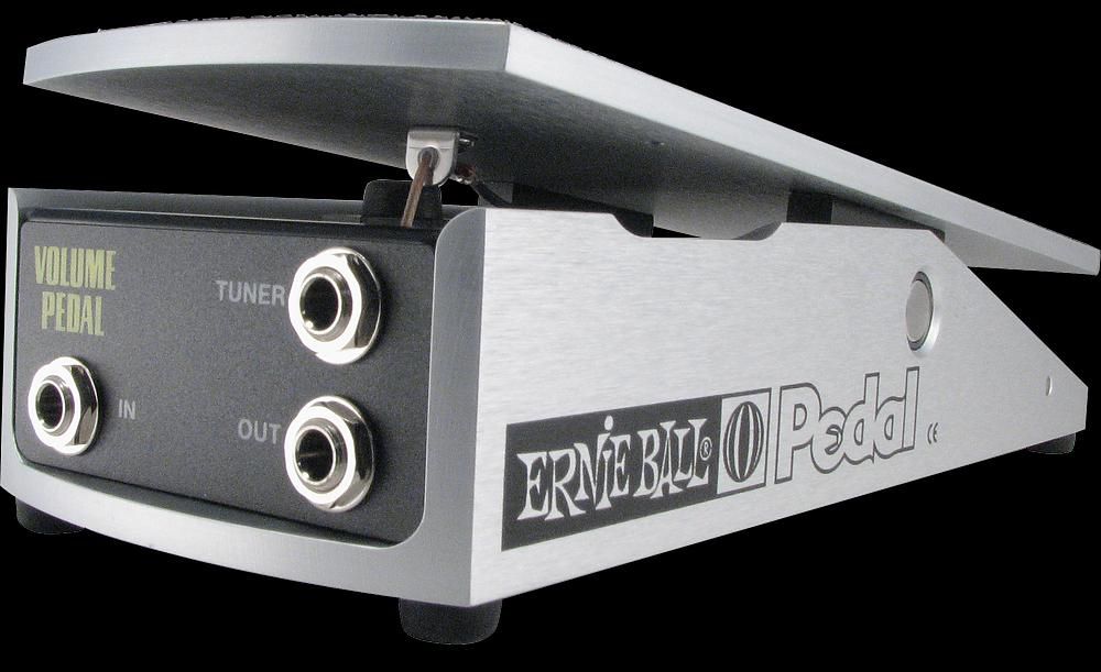 ERNIE BALL EB 6166 pedał volume/expression do gitary ERNIE BALL EB 6166 pedał volume/expression do gitary
