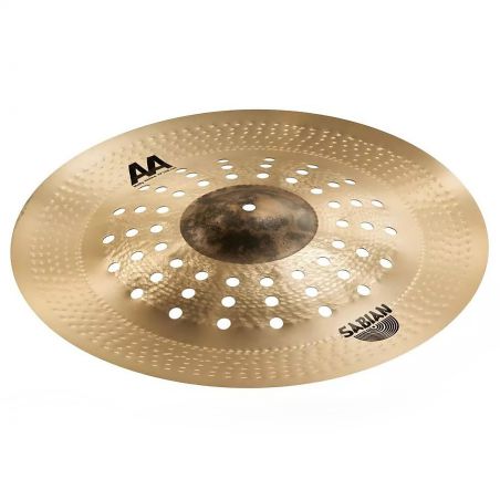 SABIAN 21916 CS (N) talerz chinese