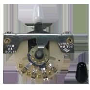 ERNIE BALL EB 6370 switch gitarowy