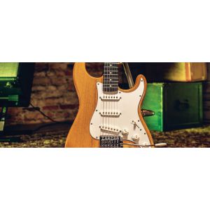 OSCAR SCHMIDT OS 300 (NH) gitara elektryczna (zestaw)