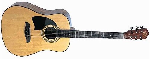OSCAR SCHMIDT OG 2 (N) Left Hand gitara akustyczna OSCAR SCHMIDT OG 2 (N) Left Hand gitara akustyczna