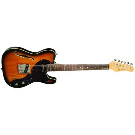 JAY TURSER JT LT CRUSDLX (ANS) gitara elektryczna