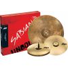 SABIAN XSR 5003 COM (B) talerze (zestaw)