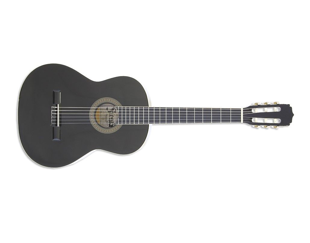 ARIA FST-200-58 (BK) gitara klasyczna