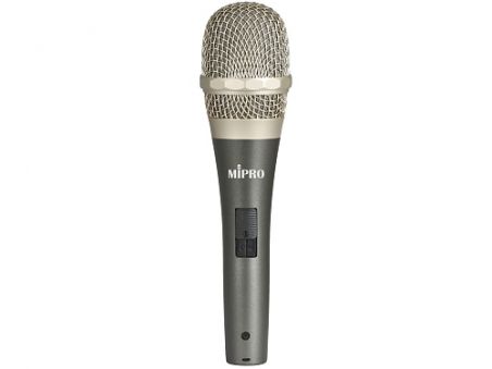 MIPRO MM 39 mikrofon wokalowy handheld