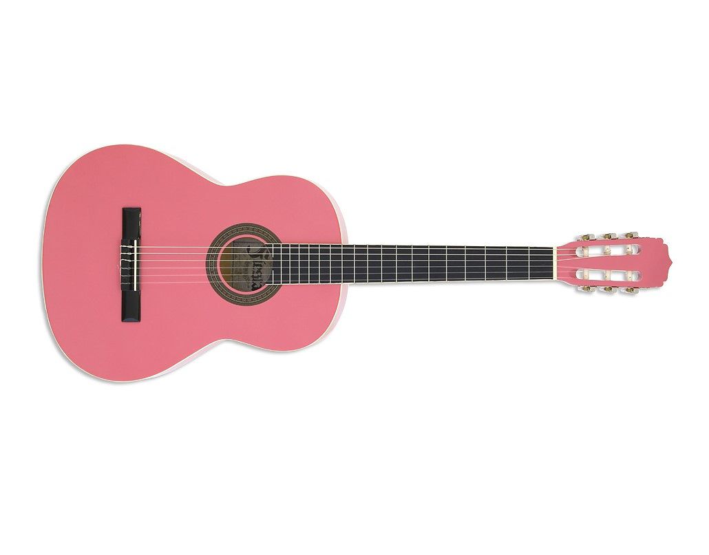 ARIA FST-200 (PK) gitara klasyczna ARIA FST-200 (PK) gitara klasyczna