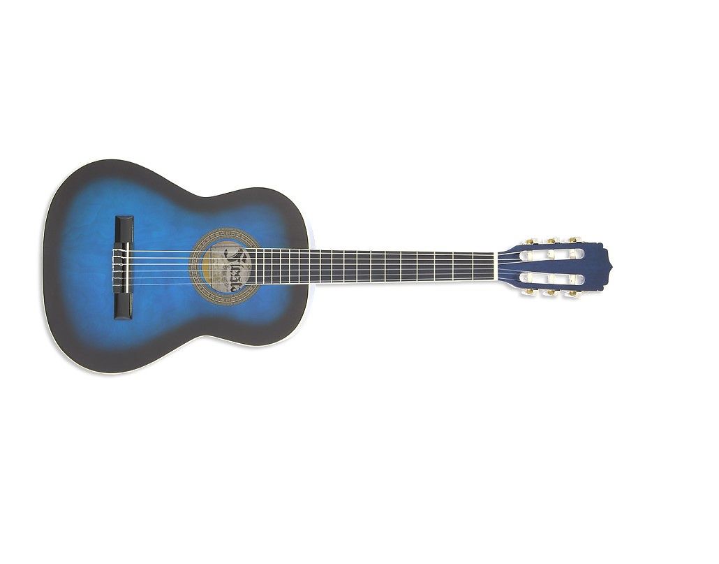 ARIA FST-200 (BLS) gitara klasyczna ARIA FST-200 (BLS) gitara klasyczna