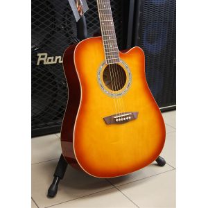 WASHBURN WA 90 C (TS) gitara akustyczna