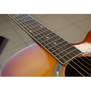 WASHBURN WA 90 C (TS) gitara akustyczna