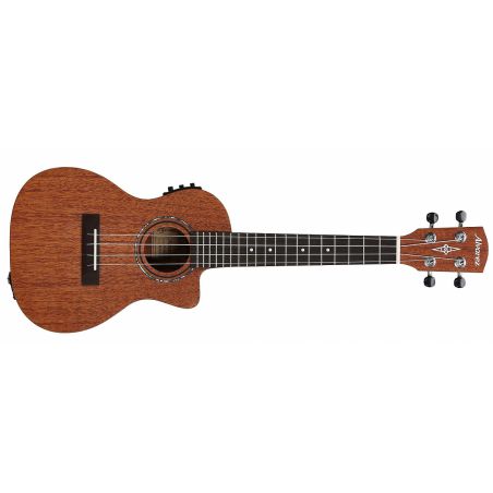 ALVAREZ RU 22 S CE ukulele