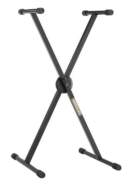HERCULES KS 110 B statyw do instrumentów klawiszowych HERCULES KS 110 B statyw do instrumentów klawiszowych