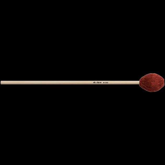 VIC FIRTH M202 pałki symfoniczne (pozostałe)