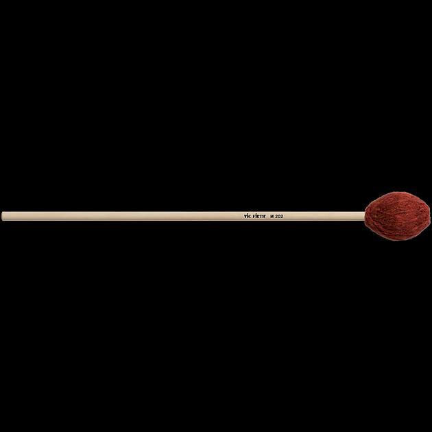 VIC FIRTH M202 pałki symfoniczne (pozostałe)