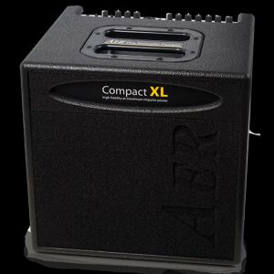 AER COMPACT XL combo do gitary akustycznej