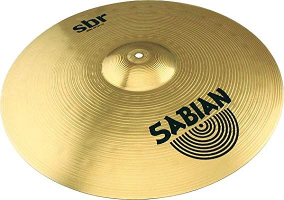 SABIAN SBR 2012 (N) talerz ride