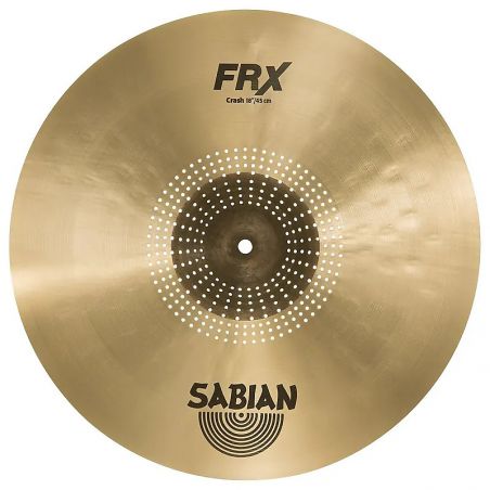 SABIAN FRX 1806 (N) talerz crash