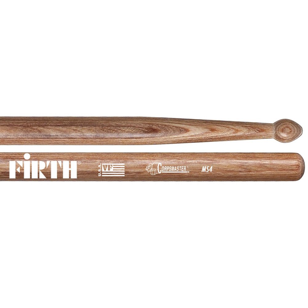 VIC FIRTH MS4 pałki do werbli VIC FIRTH MS4 pałki do werbli