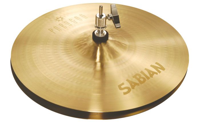 SABIAN NP 1302 (N) talerz hi-hat SABIAN NP 1302 (N) talerz hi-hat