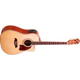 OSCAR SCHMIDT OG 2 CE (N) gitara elektroakustyczna