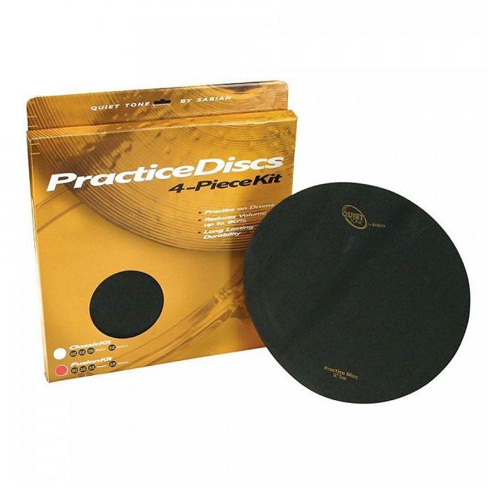 SABIAN PD FUSION pad perkusyjny do ćwiczenia