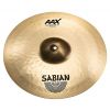 SABIAN 217 XBF (B) talerz crash