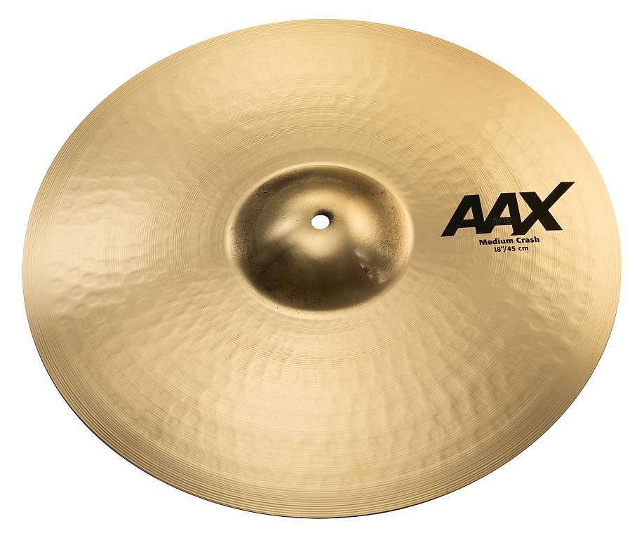 SABIAN 21808 XC (N) talerz crash