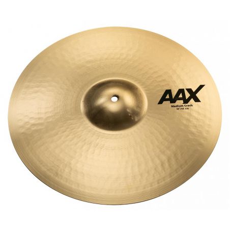 SABIAN 21808 XC (N) talerz crash