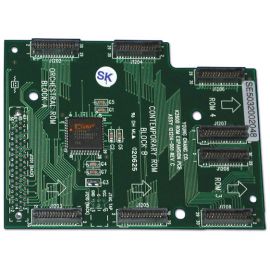 KURZWEIL RMB 2600 karta rozszerzeń do syntezatora