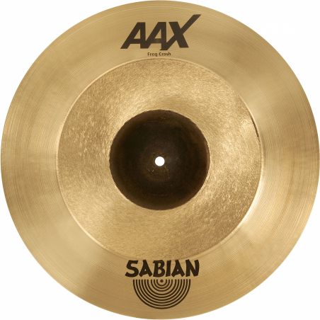 SABIAN 219 XFC (N) talerz crash