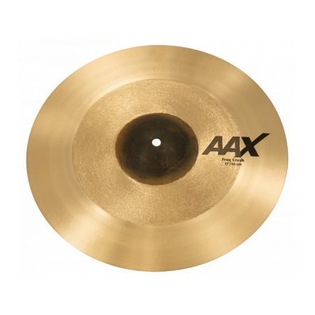 SABIAN 217 XFC (N) talerz crash