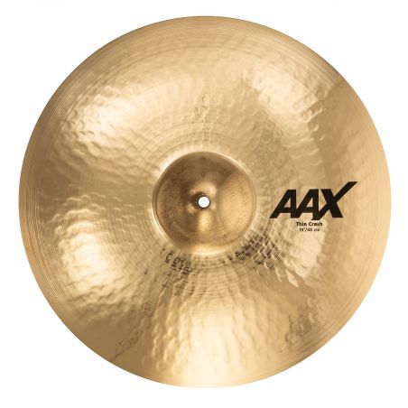 SABIAN 21906 XC (B) talerz crash